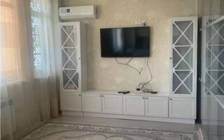 Продажа 2-комнатной квартиры, 44.9 м²