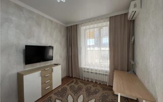 Продажа 1-комнатной квартиры, 43 м²