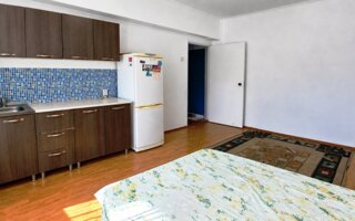 Продажа 1-комнатной квартиры, 37 м²