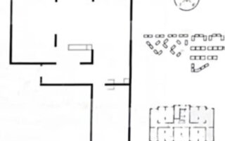 Продажа 3-комнатной квартиры, 110.4 м²