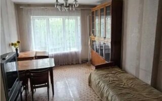 Продажа 2-комнатной квартиры, 49.5 м²