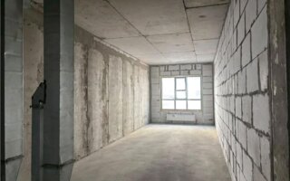 Продажа 1-комнатной квартиры, 38.3 м²