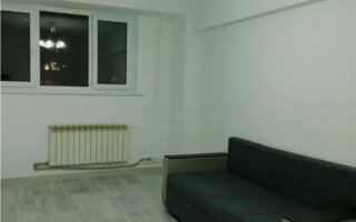 Продажа 1-комнатной квартиры, 41.2 м²