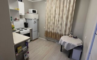 Продажа 1-комнатной квартиры, 38.1 м²