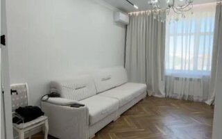 Продажа 2-комнатной квартиры, 72 м²
