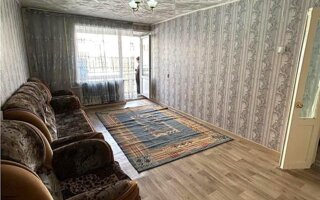 Продажа 1-комнатной квартиры, 32 м²