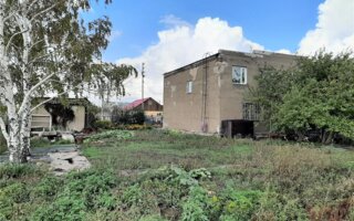 Продажа 4-комнатного дома, 167.8 м²