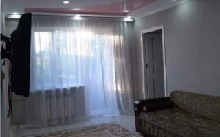 Продажа 4-комнатной квартиры, 59 м²