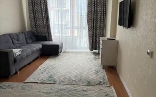 Продажа 1-комнатной квартиры, 47 м²