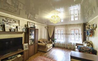 Продажа 5-комнатного дома, 130 м²