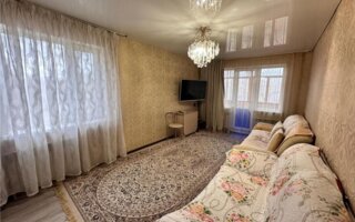 Продажа 2-комнатной квартиры, 43 м²