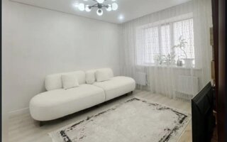 Продажа 2-комнатной квартиры, 52 м²