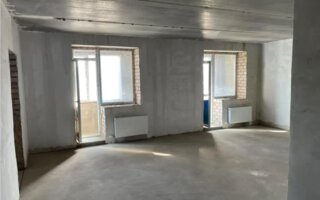 Продажа 2-комнатной квартиры, 63.4 м²