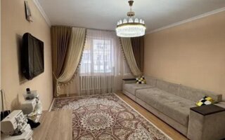 Продажа 3-комнатной квартиры, 94 м²