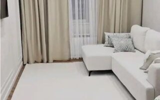 Продажа 2-комнатной квартиры, 50.3 м²