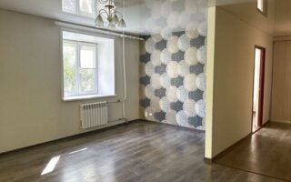 Продажа 2-комнатной квартиры, 51 м²