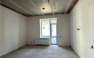 Продажа 2-комнатной квартиры, 45.35 м²