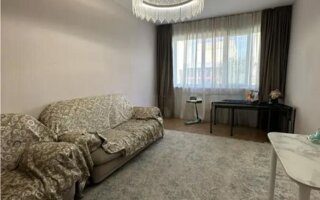 Продажа 2-комнатной квартиры, 64 м²