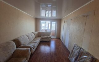 Продажа 3-комнатной квартиры, 62 м²