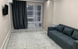 Продажа 1-комнатной квартиры, 47 м²
