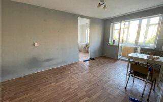 Продажа 2-комнатной квартиры, 45 м²