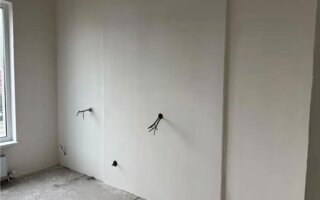 Продажа 1-комнатной квартиры, 35 м²