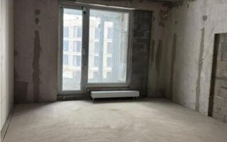 Продажа 4-комнатной квартиры, 135 м²