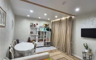 Продажа 1-комнатной квартиры, 46 м²