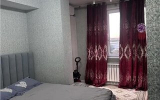 Продажа 2-комнатной квартиры, 58.7 м²