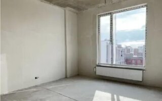 Продажа 2-комнатной квартиры, 50.9 м²