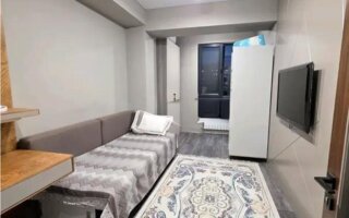 Продажа 3-комнатной квартиры, 85 м²