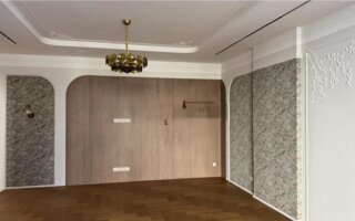 Продажа 3-комнатной квартиры, 131 м²