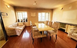 Продажа 3-комнатной квартиры, 81 м²