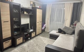 Продажа 2-комнатной квартиры, 45.6 м²