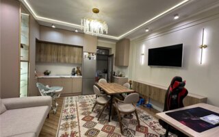 Продажа 3-комнатной квартиры, 74 м²