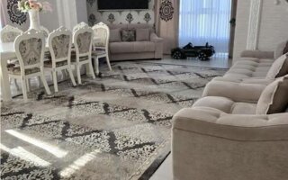 Продажа 3-комнатной квартиры, 118.6 м²