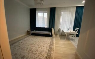 Продажа 3-комнатной квартиры, 78 м²