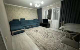 Продажа 2-комнатной квартиры, 69.6 м²