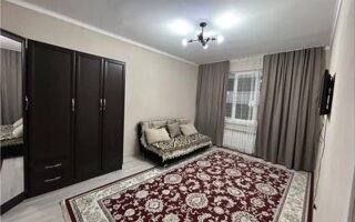Продажа 2-комнатной квартиры, 59 м²