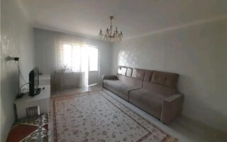 Продажа 2-комнатной квартиры, 56 м²