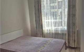 Продажа 1-комнатной квартиры, 35 м²