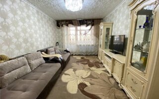 Продажа 3-комнатной квартиры, 57 м²