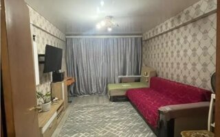 Продажа 2-комнатной квартиры, 67 м²