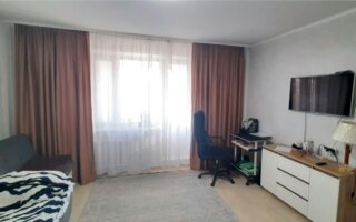 Продажа 2-комнатной квартиры, 54 м²