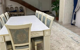 Продажа 6-комнатной квартиры, 257 м²