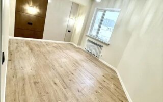 Продажа 2-комнатной квартиры, 43 м²
