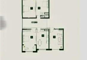 Продажа 4-комнатной квартиры, 136.9 м²
