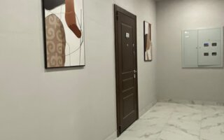 Продажа 3-комнатной квартиры, 104 м²
