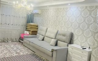 Продажа 2-комнатной квартиры, 75 м²