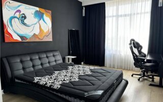 Продажа 1-комнатной квартиры, 46 м²
